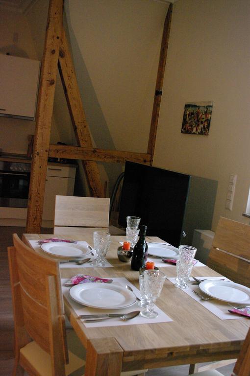 Lejlighed Haus Am
