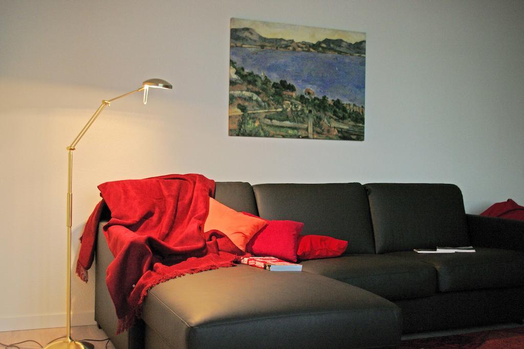 Lejlighed Haus Am Berlin