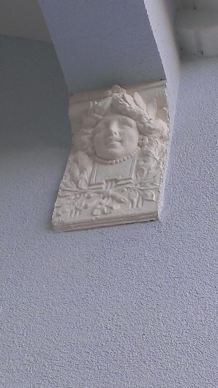 Lejlighed Haus Am Berlin
