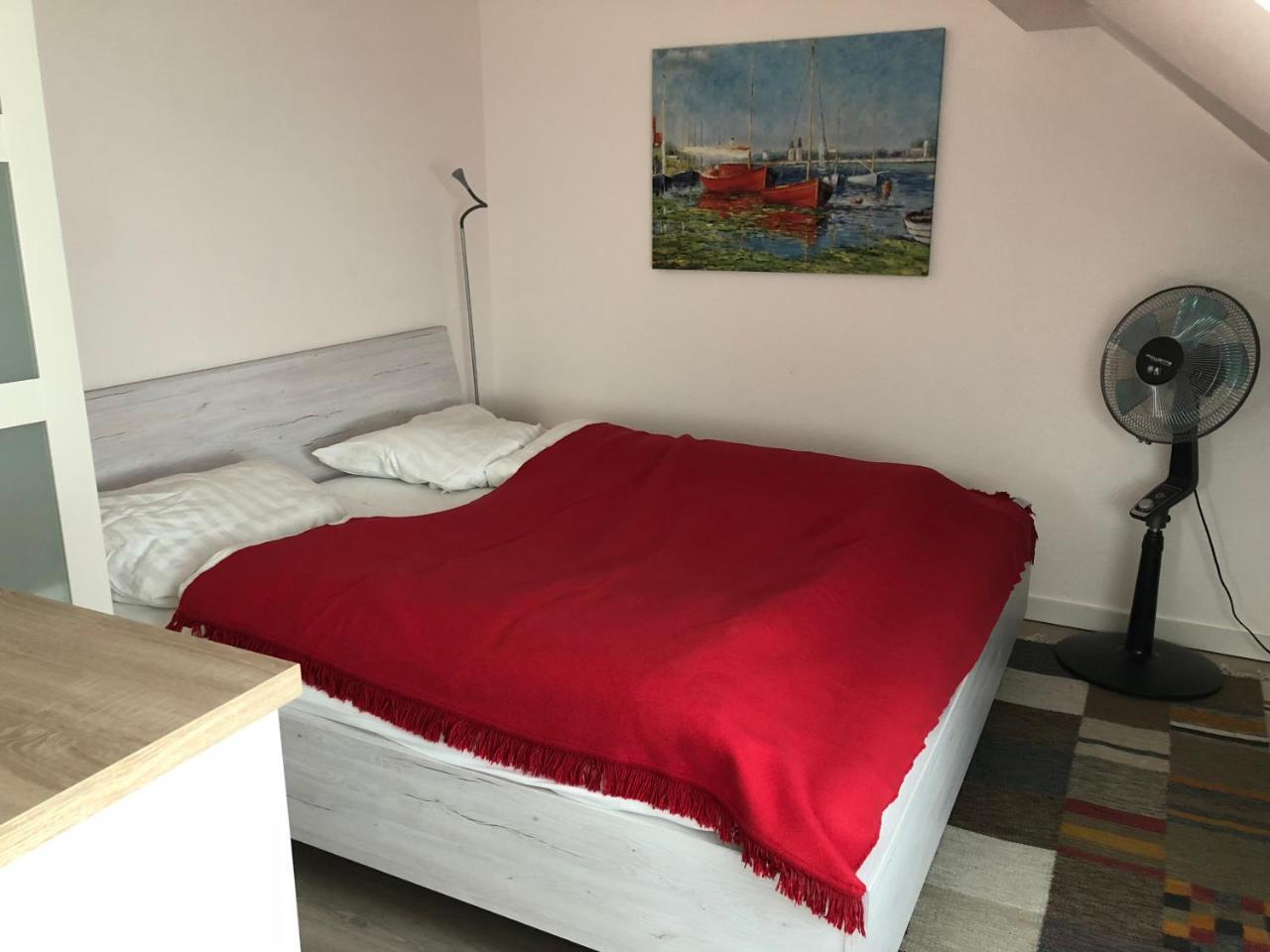 Lejlighed Haus Am *