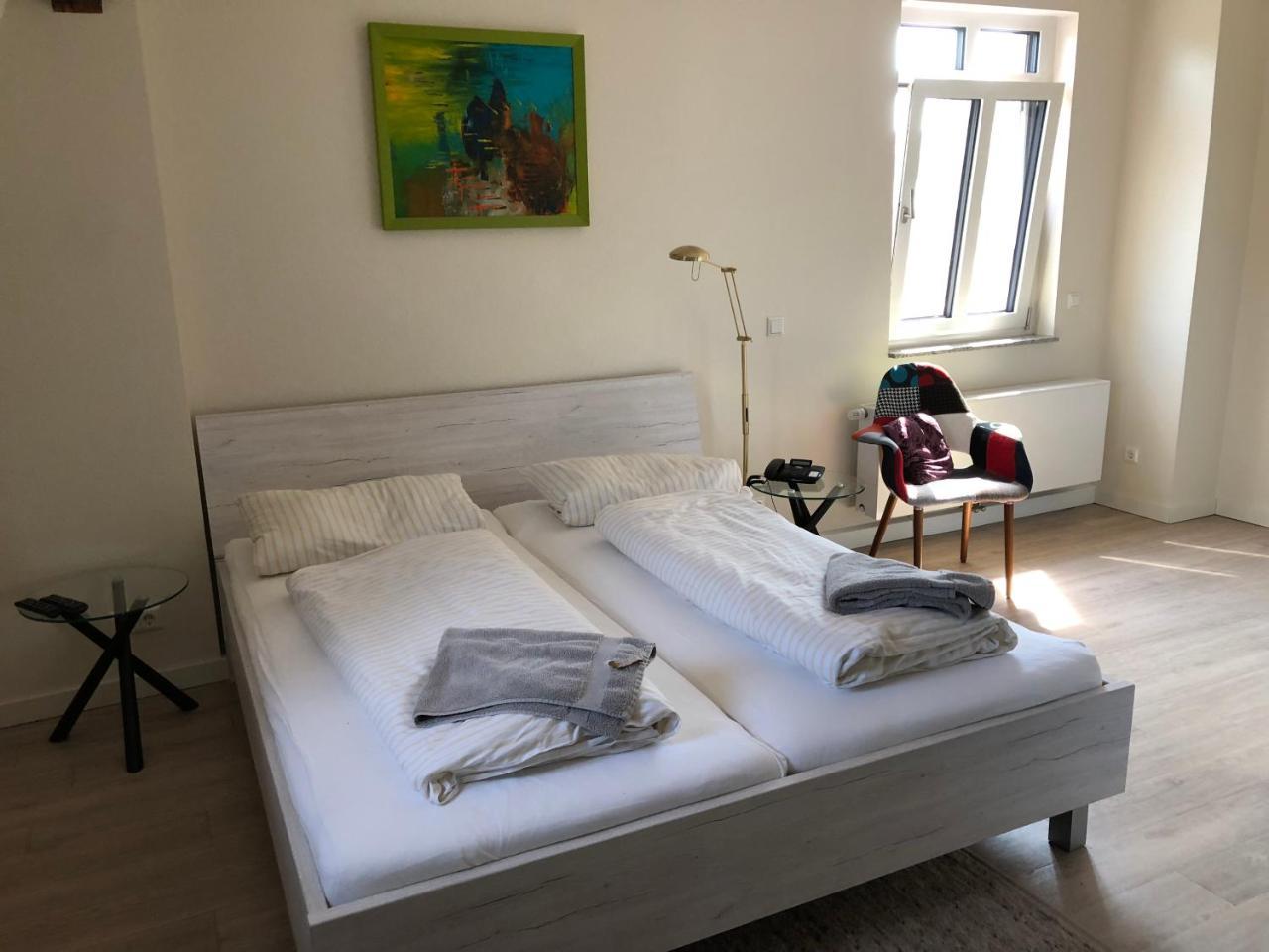 Haus Am Lejlighed Berlin