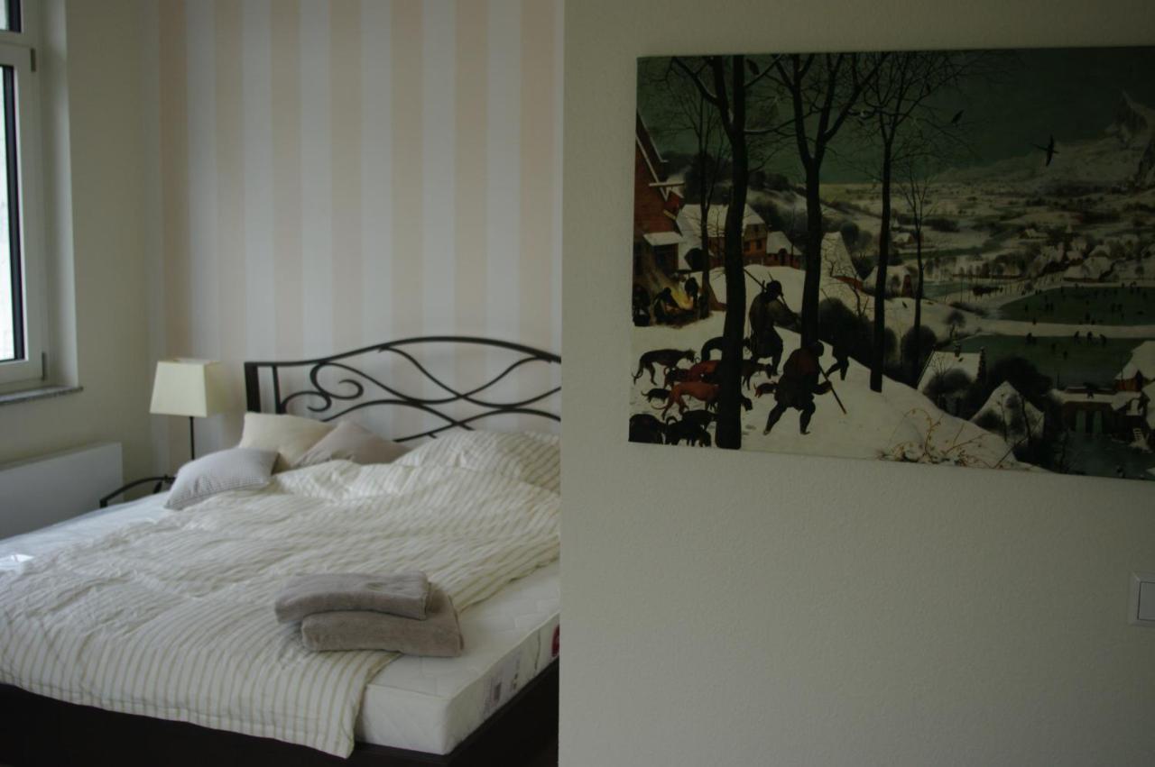 Haus Am Lejlighed Berlin