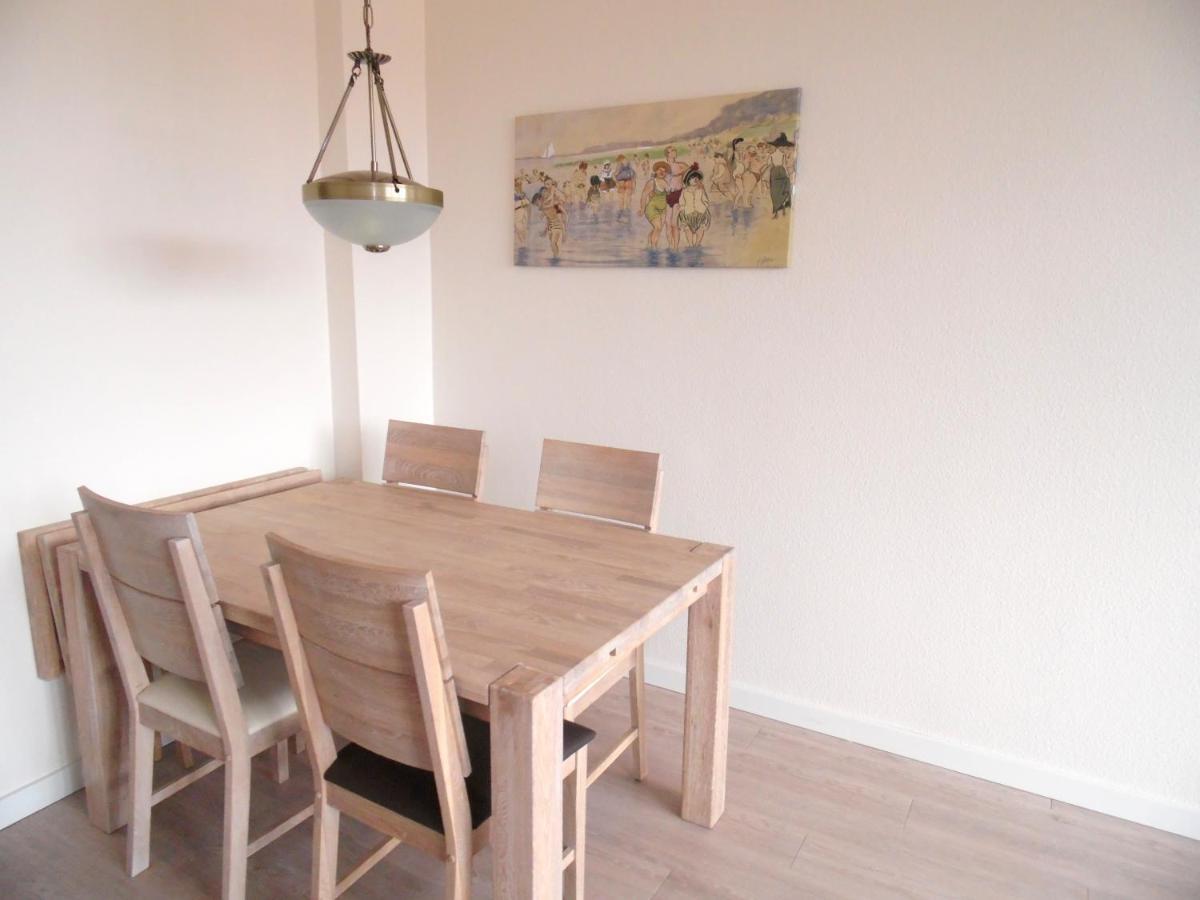 Lejlighed Haus Am *